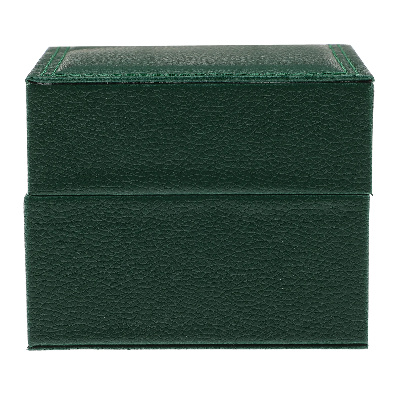 صندوق ساعة فردي مقاوم للاهتراء، منظم من البولي يوريثان، صندوق تخزين محمول مضاد للسقوط، صندوق هدايا للساعة #4