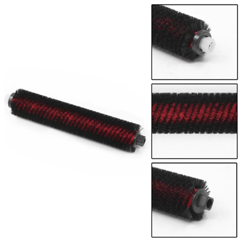 

A65T-For Roborock S7 Pro Ultra / S7 Maxv Ultra / O35 / G10S High Speed Cleaning Rolling Brush Tank Filter