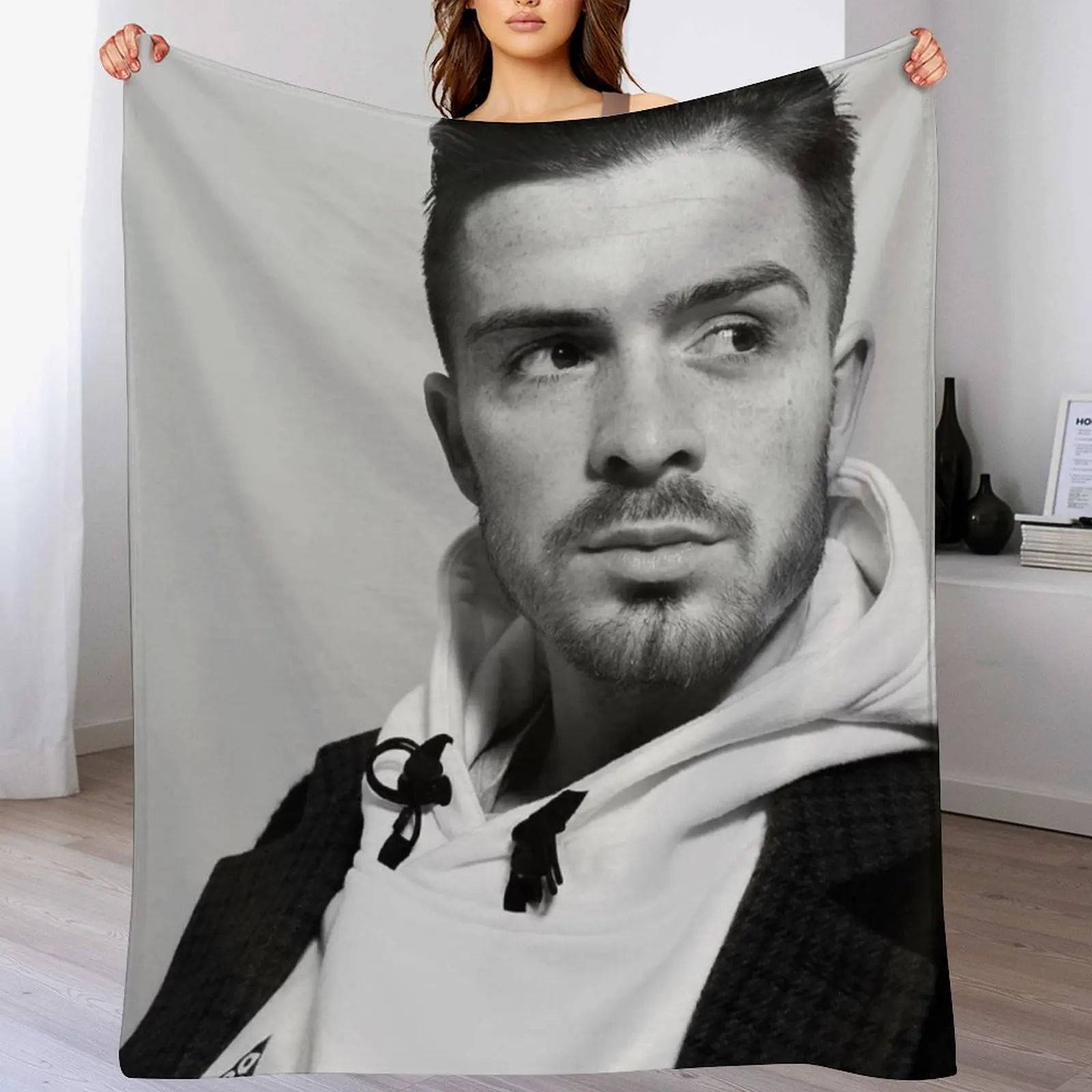 

Jack G Throw Blanket Blankets Sofas Of Decoration Hair Sofa Quilt Blankets