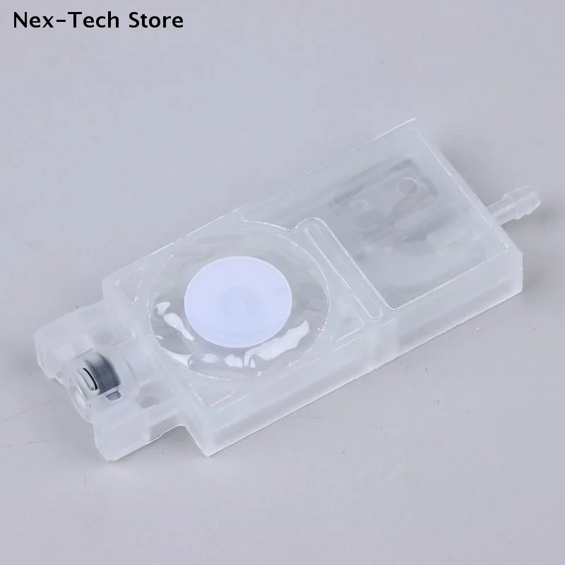 1/3/5PCS I3200 Print Head Damper For 4720 I3200 Printhead Solvent Eco-solvent Ink Dumper DX5 XP600 Damper