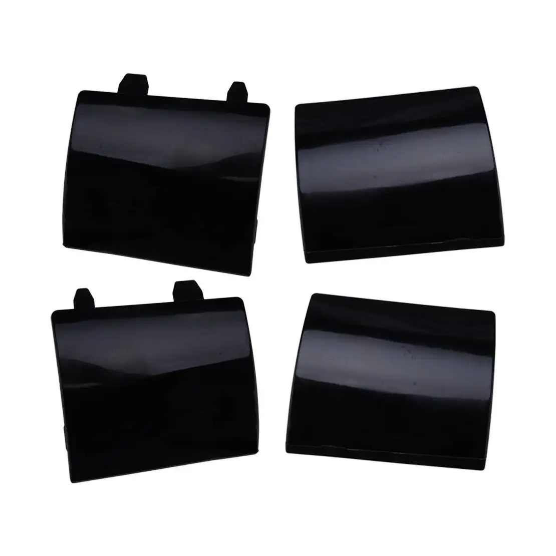 

2126981530 2126981730 2126981630 Side Sport Panel Skirt Rocker Jack Cover Cap Fit for Mercedes-Benz E-Class W212 E350 2010-2016
