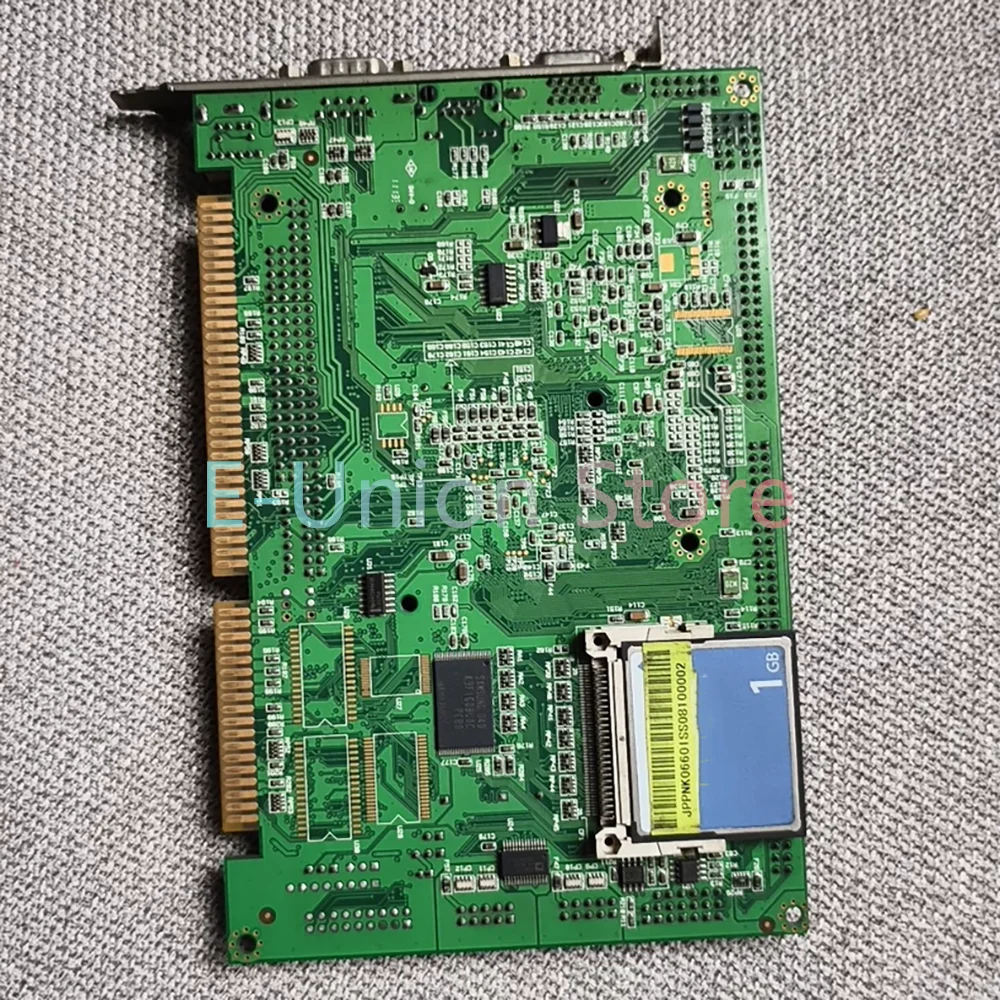 SBC8262F TG150 V1.4 Industrial Control Computer Motherboard SBC-8262F