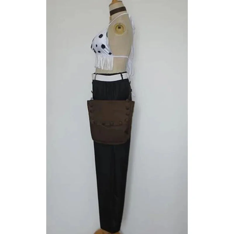 

25COSАниме Костюм Женский Костюм Люси Хартфилия Телец Форма Наряд Косплей Костюм Хэллоуин Рождество Бюстгальтер Брюки Сумка Кнут Костюм