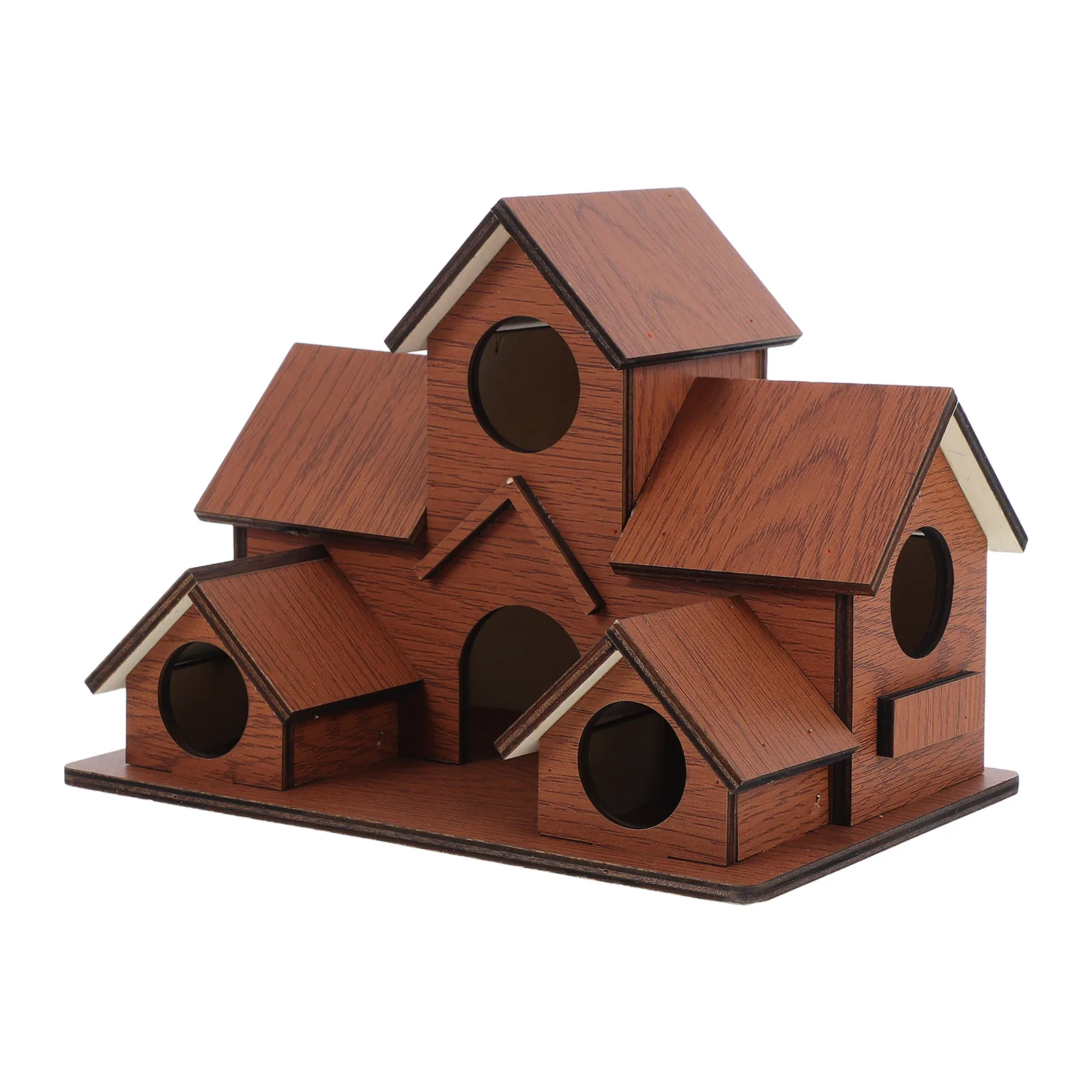 

Outdoor Decorative Birdhouse Houses Birds for Cute Birdhouses outside Hut Long Tail