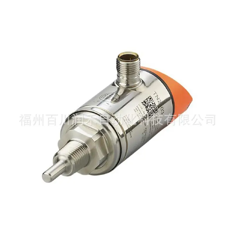 TN2603 ifm Temperature Sensor with Display User-friendly, intuitive, brand new, original in-stock inquiry