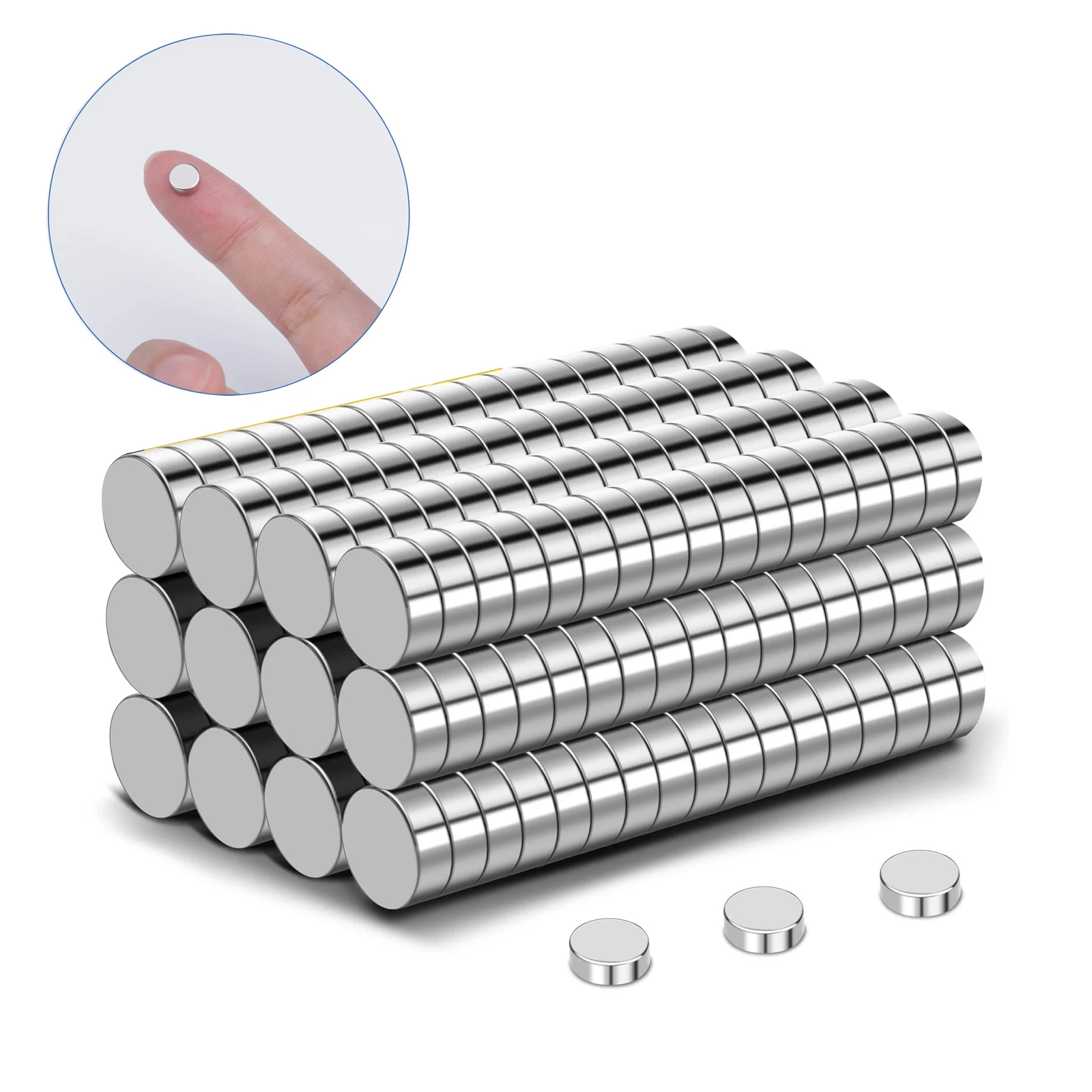 #67 Craft Magnets Comparison Guide