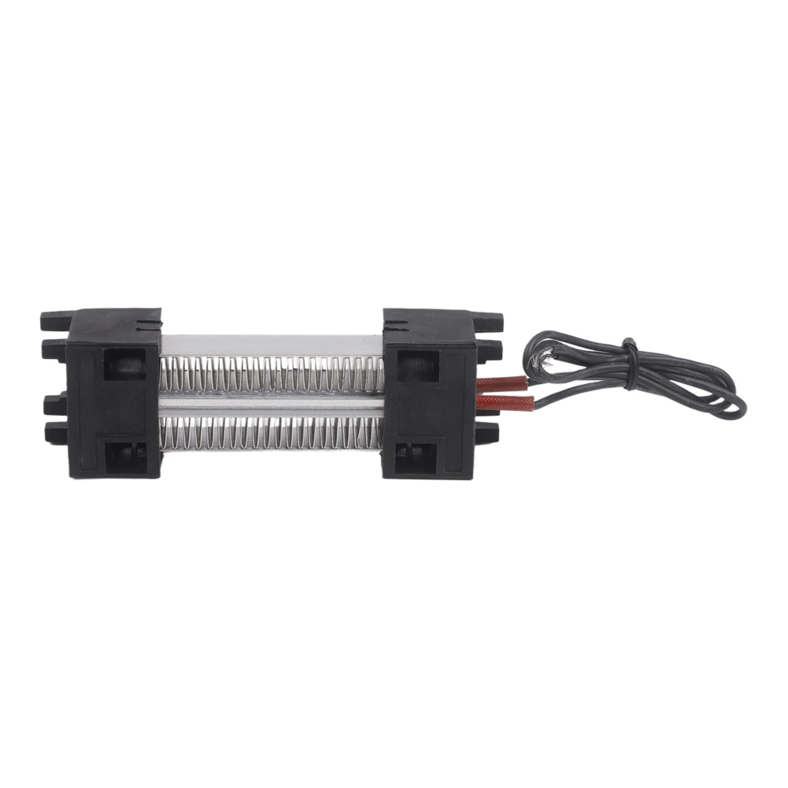 220V 100W for ptc Air Heater with Compact Insulated Design and Advanced Heating Elements for Consistent Warmth 113x35x26mm
