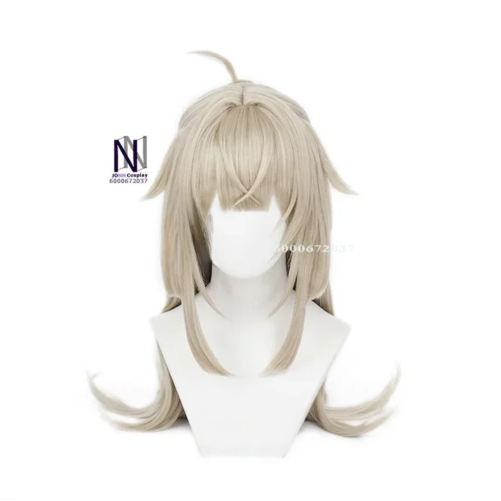 Genshin Impact Game Kirara Cosplay Costume Wig Uniform Outfit Headwear Tail Cat Ears Vision Inazuma Party Dress for Women Fans