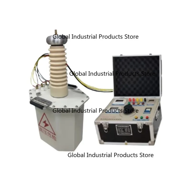 

ASTM F2413 Electrical Insulation Performance Tester for Safety Shoes