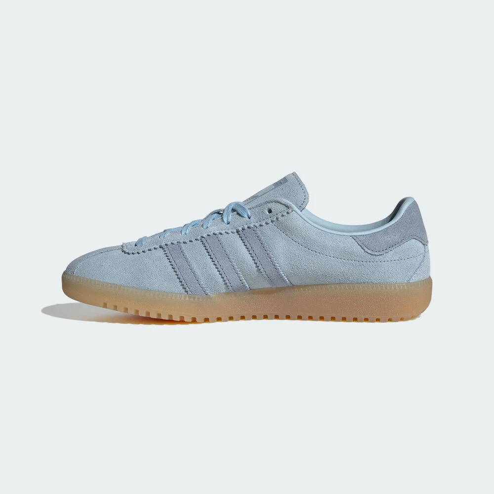 

Женские кроссовки Adidas Originals 2025 г. BRMD WORI-CLASTIC JS3974