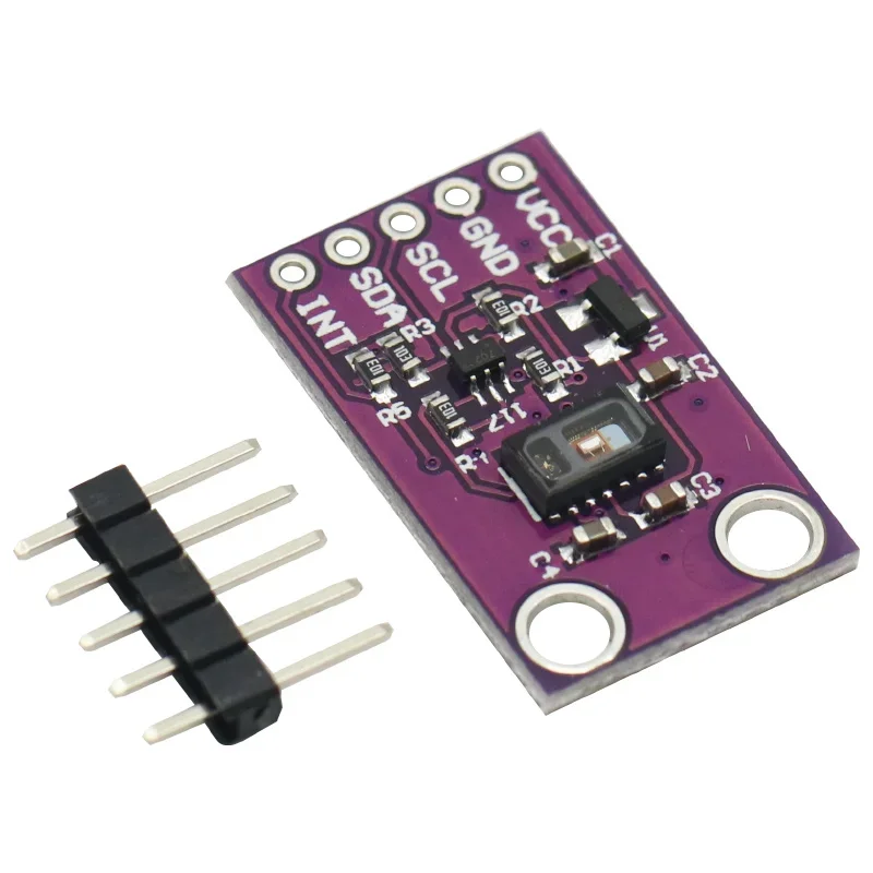 光学センサー,煙探知器,火炎検出モジュール,max30105