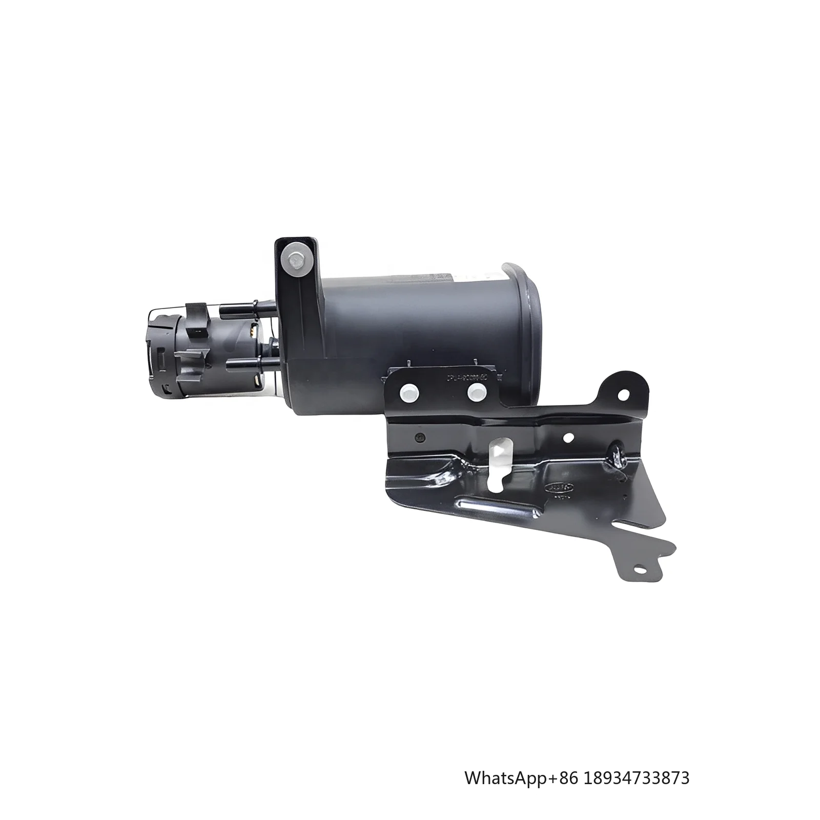 New Auto Parts Liquid Storage tank Activated Carbon Canister LR072683 for Land Rover Range Rover