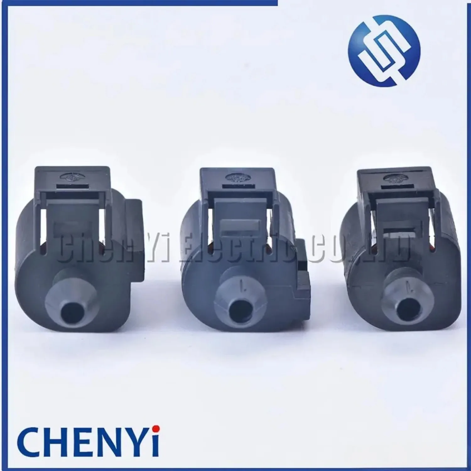 1 Pin Automotive Connectors Oil Pressure Sensor Horn Wire harness Plug 1J0973081 1J0973701 1J0973701A 1J0 973 081
