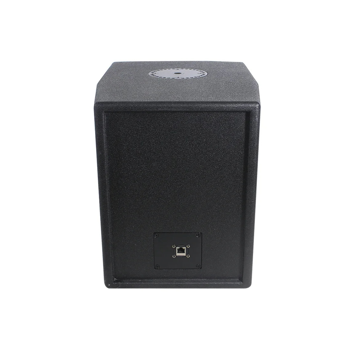 

Professional Subwoofer Speaker With DSP POE Power Supply Over-current Protection Thermal Protection And Overload Protection