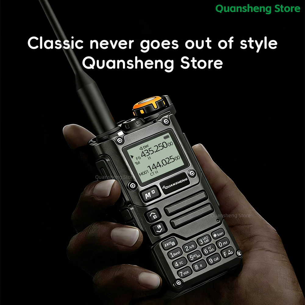 Thumbnail 2 - #15 Latest Communication Radios Offers