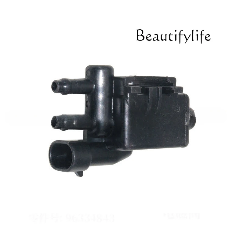 

Suitable for Lefeng/Lecheng, solenoid valve 96334843 199026391 1997199
