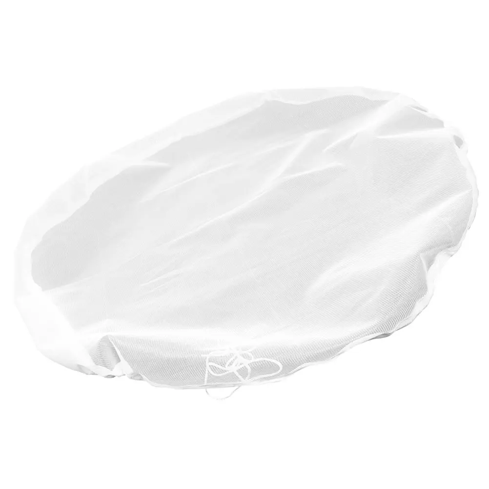 

Insect Outdoor Water Garden Rain Bucket Cover Bucket Rain Barrel Protective Tank Mesh Screen Filter Debris