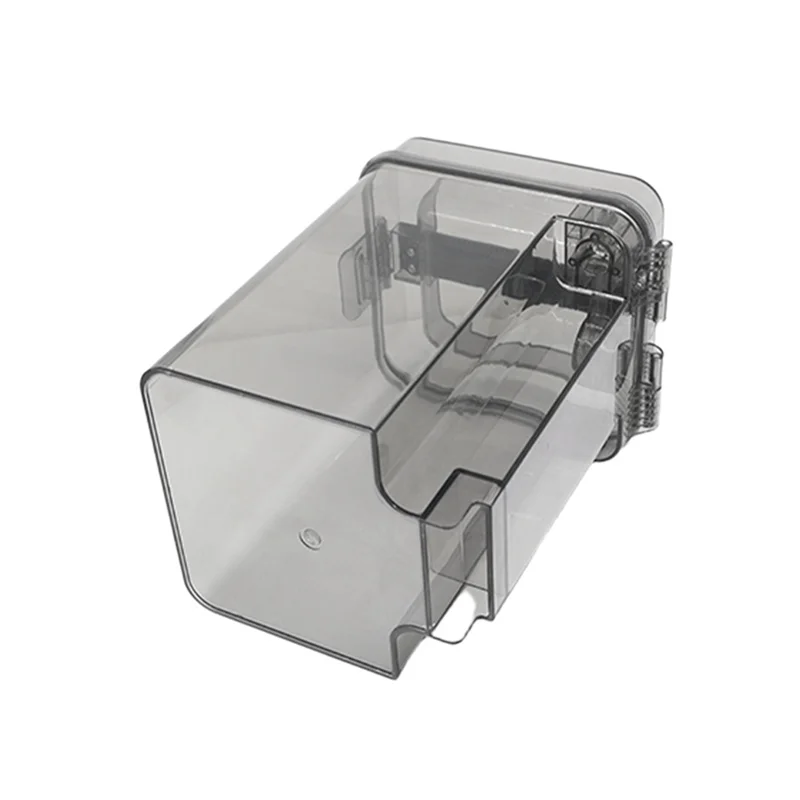 ABUS-Sewage Tank For Ecovacs Deebot X1/T10 T20 Series Vacuum Cleaner Water Tank Replacement Consumables Accessories