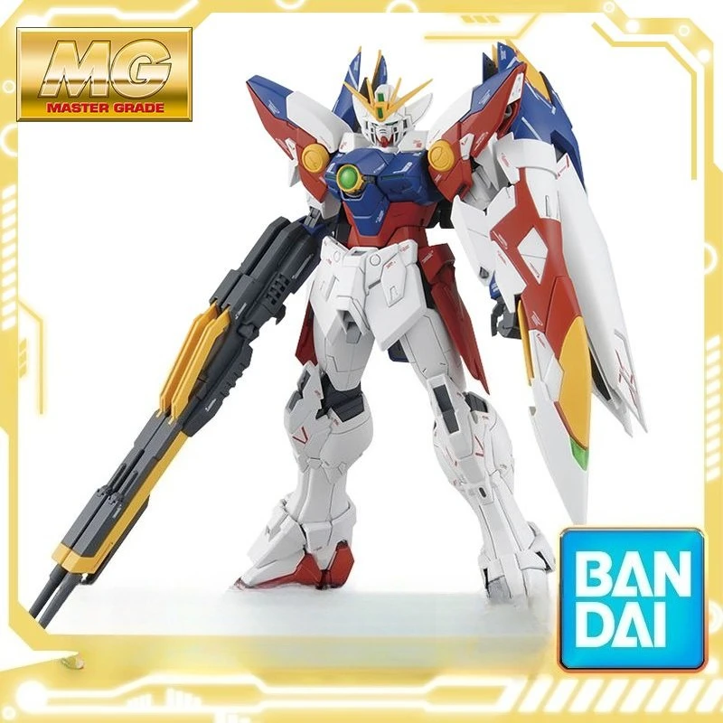 Bandai Gundam Assem…