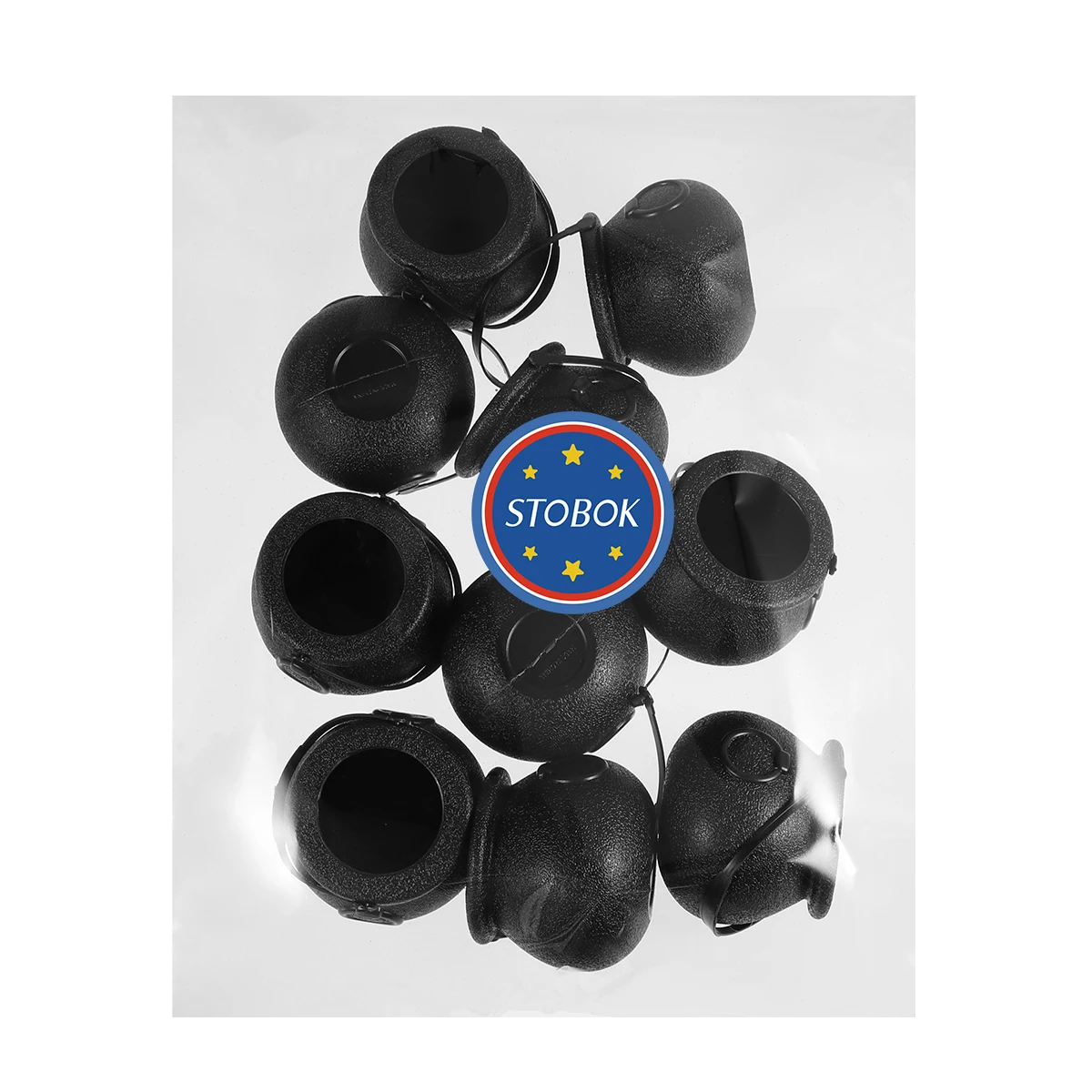 

Candy Bucket Halloween Decorations Mini Holder Witch Trick Treat Party Storage Container For Kids Lightweight