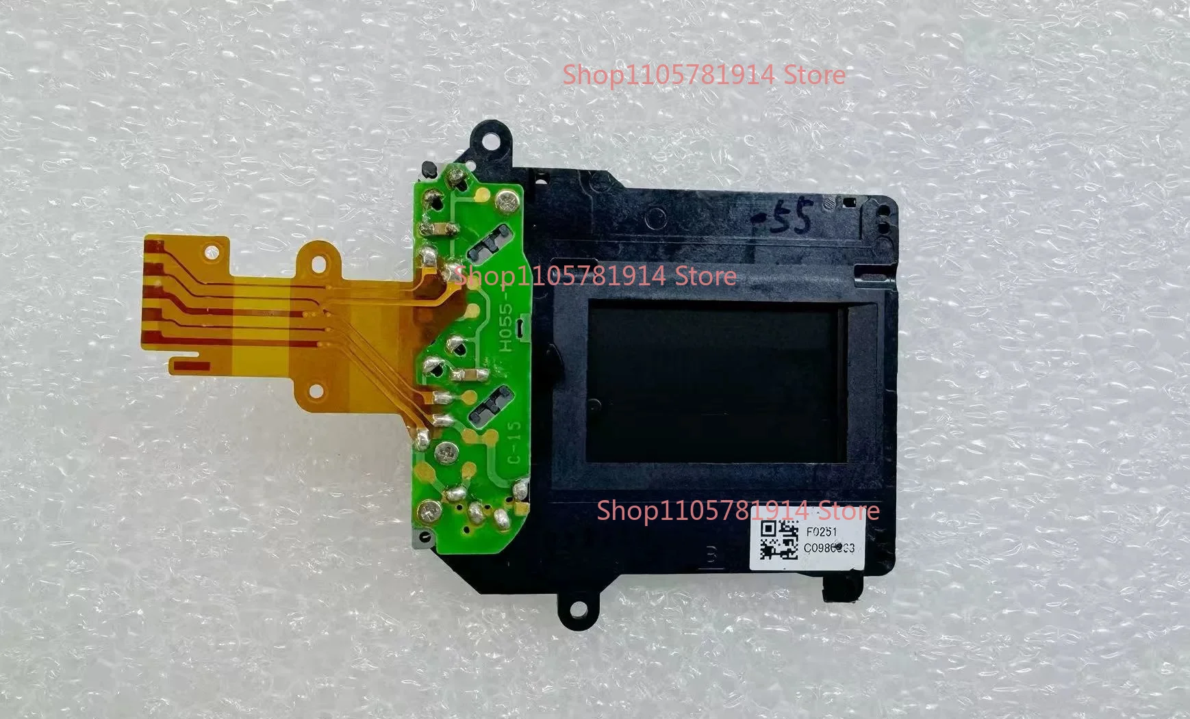 For Original, Nikon D90 Shutter Blade, Shutter Pack, Shutter Assembly, Camera Accessories
