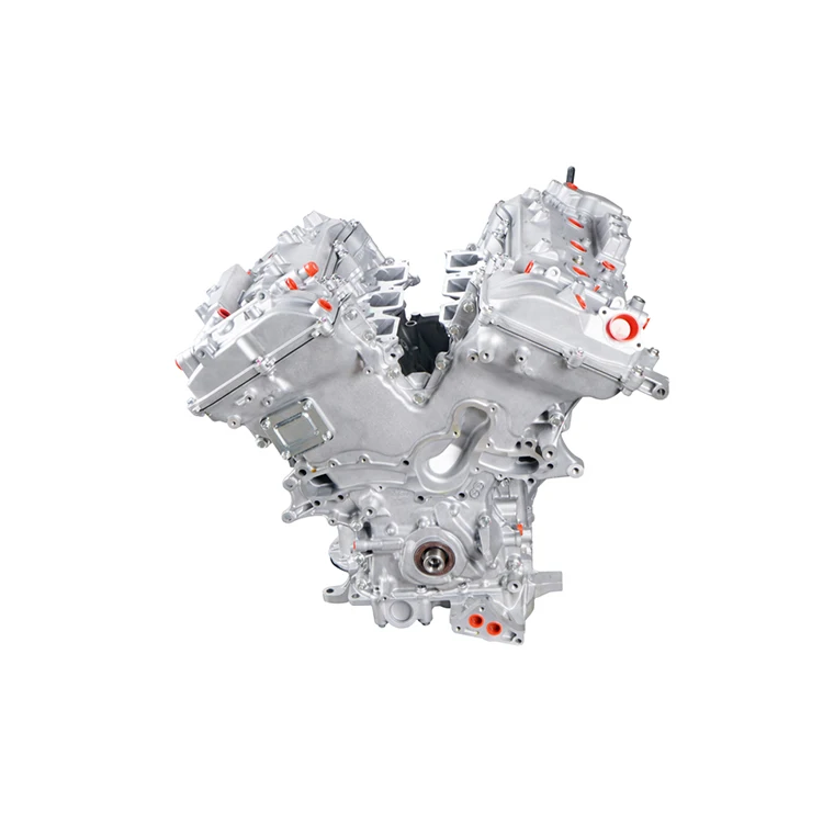 Factory Wholesale Toyota 3L Diesel Engine Assembly 1HZ Diesel Engine Assembly for Hilux 2KD Engine Assembly Competitive Prices