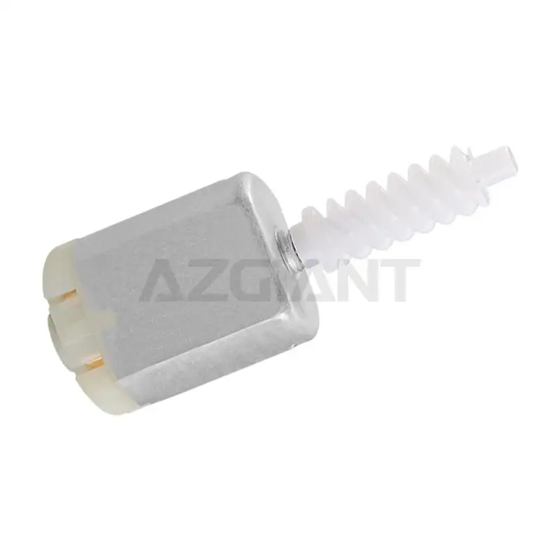 Azgiant Car Door Power Central Lock Motor For Renault Espace/Megane MK5 2015-2022 Talisman 2016-2022 Interior Replacement Parts