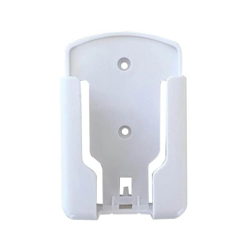 Air Conditioner Remote Control Holder Wall Mounted Home Storage Rack Multifunction Organization
