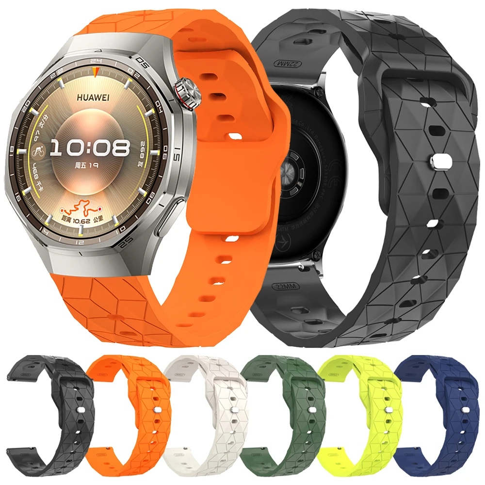 22Mm Football Patte…