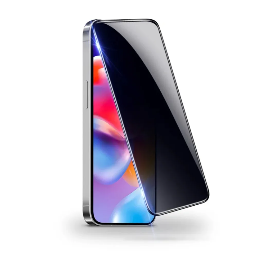 2PCS Anti-Peeping S… - image