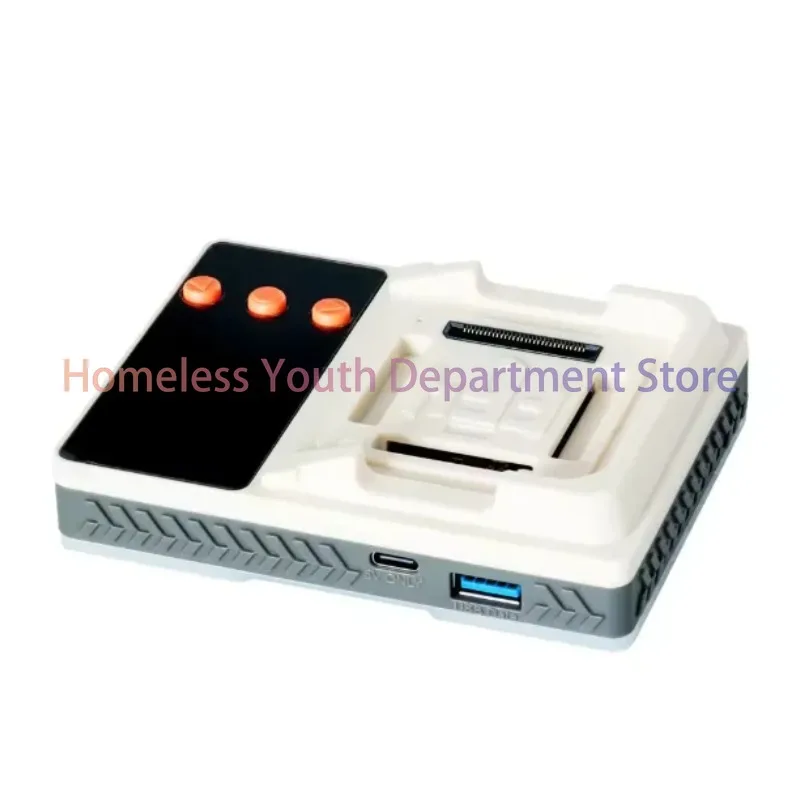 Pro Box con Programador Emmc Programador Ufs Jtag Flash Ultra para teléfonos móviles