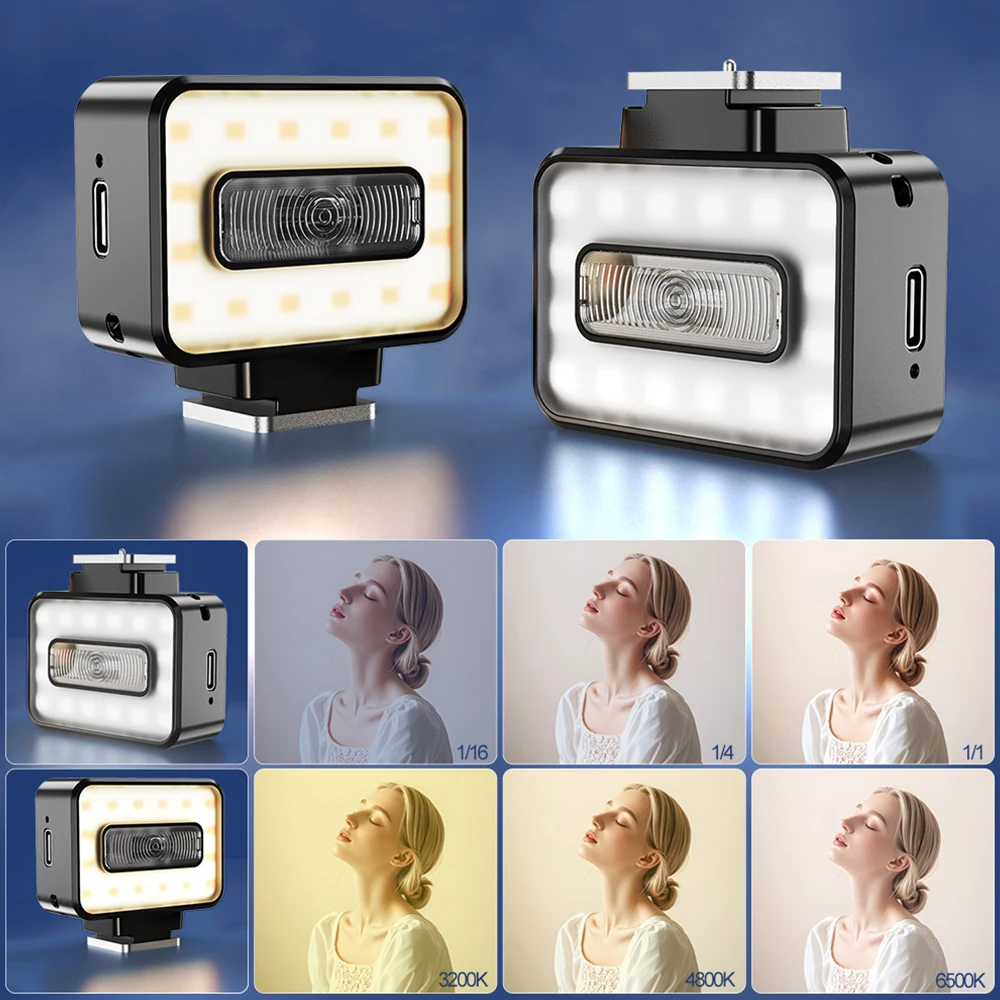 Imini F03 Flash Spe… - image