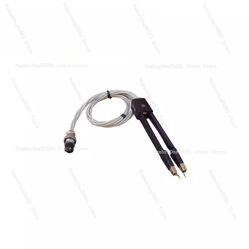 TH26009C TH2822 SMD Test Leads LCR Meter Test Clips Surface Mount Device Testing Cables