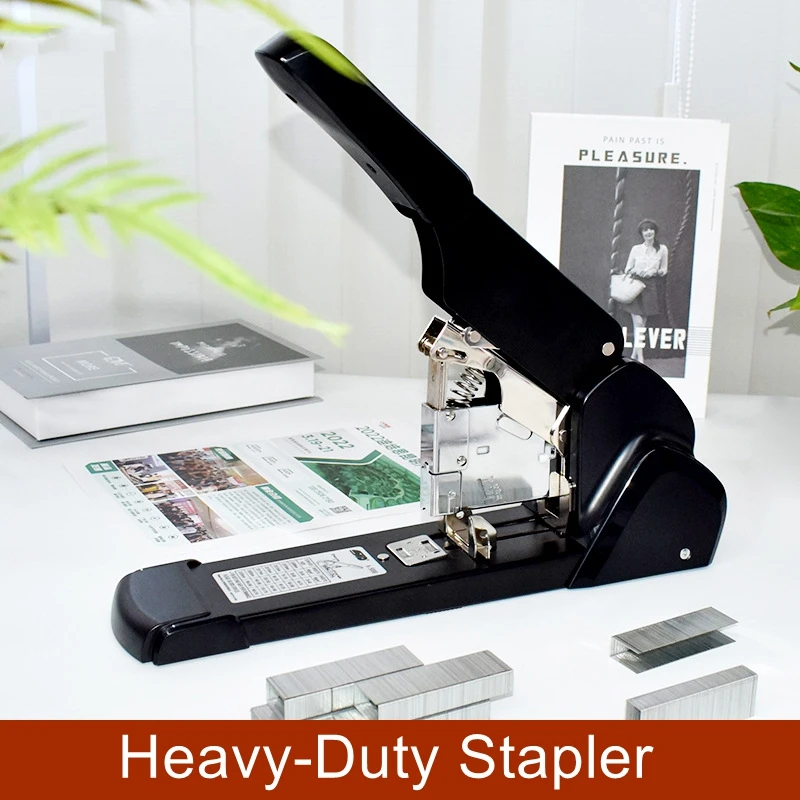Heavy-Duty Stapler Medium Staple Binder A-5000 Stapler