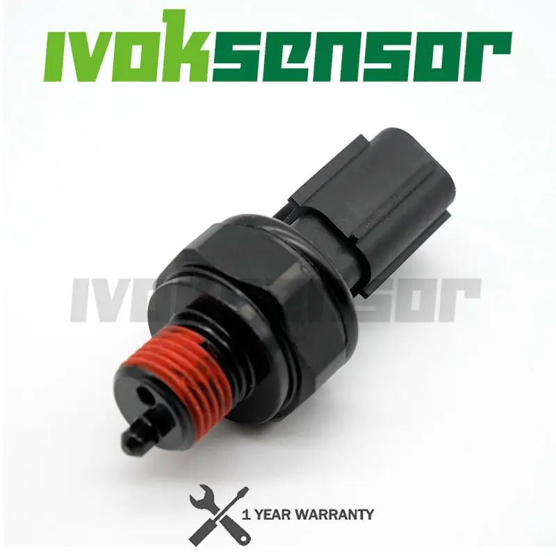 Oil Pressure Sending Sensor For GENESIS G80 Kia NJ88 3.8L HYUNDAI Genesis 3.8L V6 - Gas 2015-2018 947502A000 94750-2A000