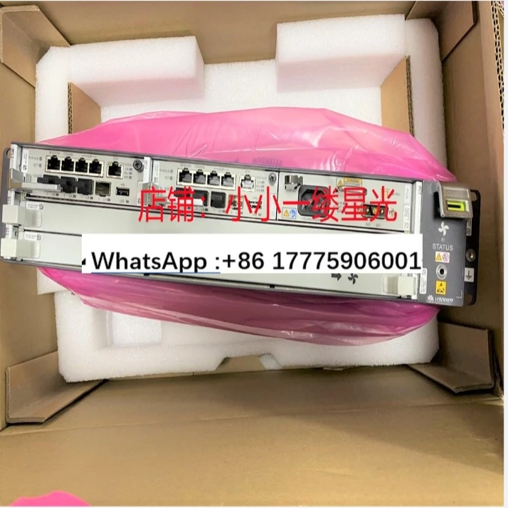 

MA5800-X2 AC PISC MPSA MPSC MPSG OLT Новый Оригинал