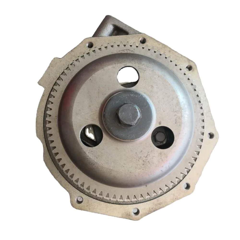 

CAT C15 C-16 C18 Engine Water Pump 3520211 352-0211 For 980G 980H 988G Wheel Loader Parts 161-5719 1615719