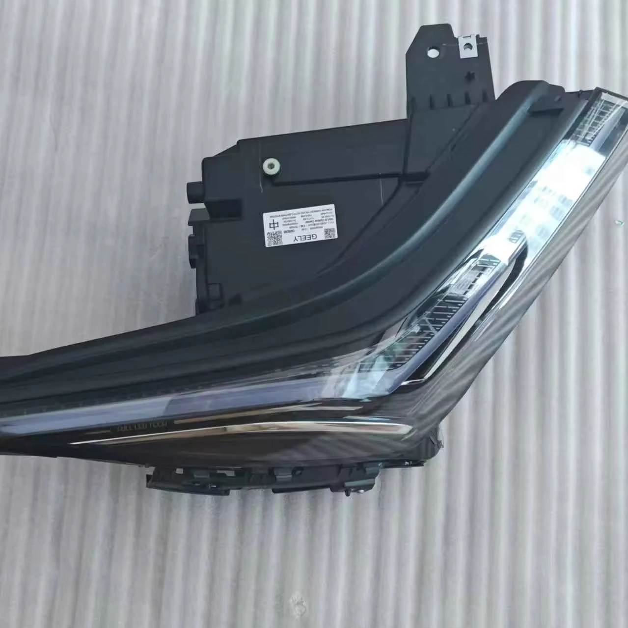 

BoyueL Starray High Quality LED Headlights Assembly 6608187931 3000K Color Temperature Front Position Matrix Model New for Fit