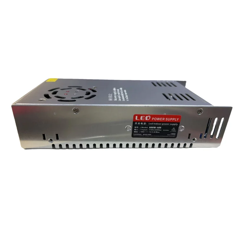 

VIP-индивидуализация - 48В 600Вт, высокое качество