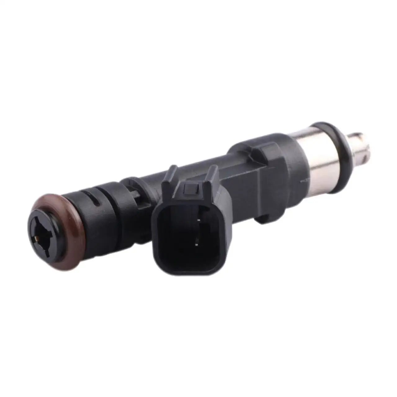 8PCS Auto Iniettori di Carburante Ugello Misura per Ford F-150 5.4L/V8 0280158003 0280158105 3L3Z-9F593-DA 3L3E-D5A Accessori Sostituibili