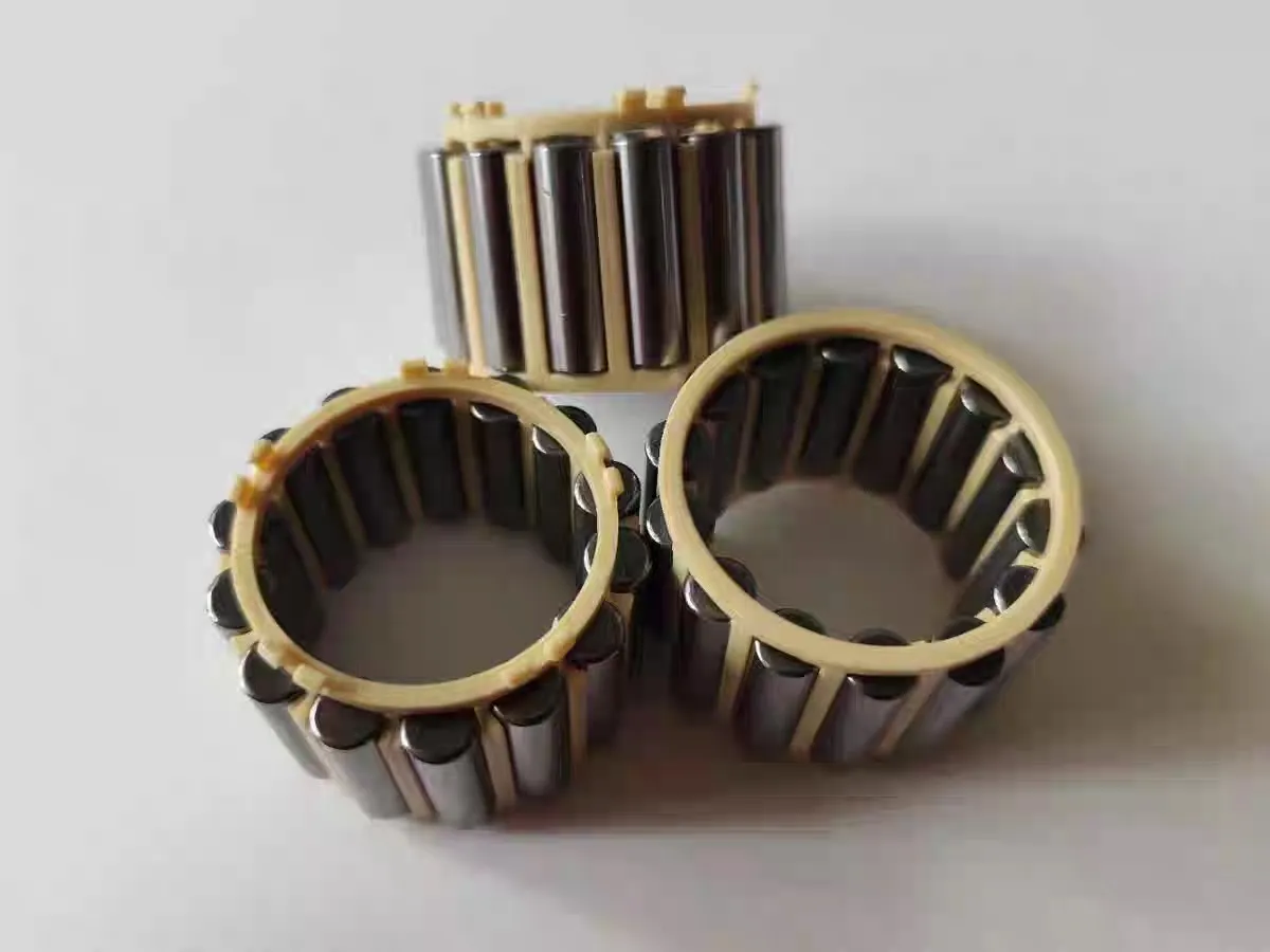 1 Piece Automatic gearbox slide bearing for PDK 7DT45  A696420