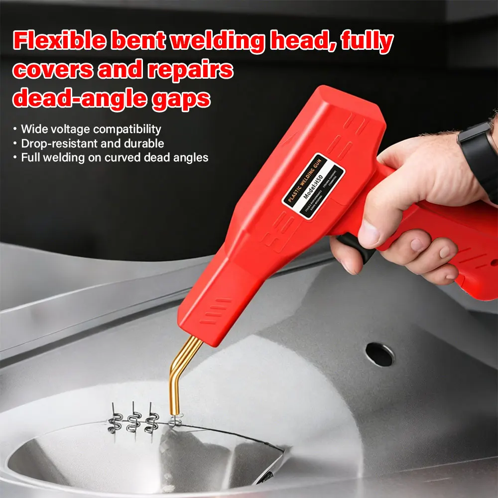 Thumbnail 3 - #19 Welding Guns Sale