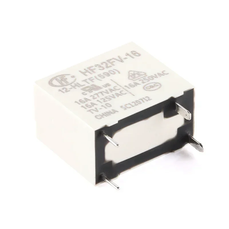 HF32FV-16-12-HLTF HF32FV-16-5-HLTF HF32FV-16-24-HLTF 4 Feet Sensitive Type A Group of Normally Open Ultra-small Original s