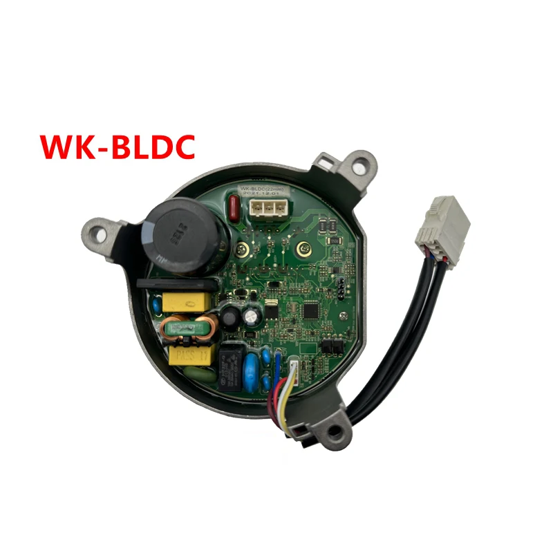 

For Washing Machine Variable Frequency Board WK-BLDC WKBLDC02 Variable Frequency Controller Circuit Board Computer