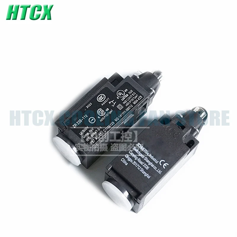 New Travel limit switch ZR 236-11z ZR 236-11z-M20 ZR 236-11zr-U90-1297 ZR 236-11zr-1816 ZS 236-11z-M20  ZS 236-02z-M20
