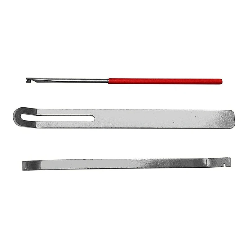 

ABHS-деревянные духовые инструменты, игла для саксофона, тростниковый крючок, дизайн с одним крючком, инструмент для ремонта кларнета, гобоя, саксофона, флейты