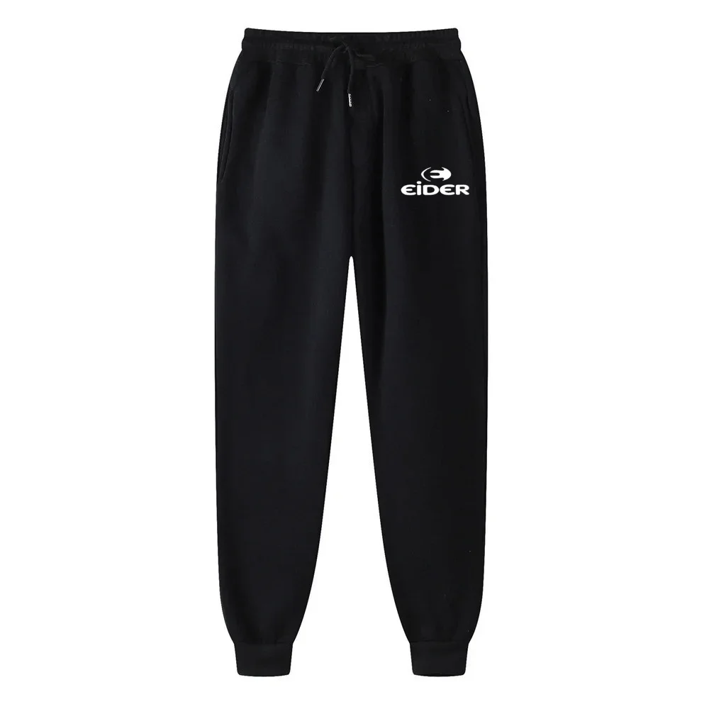 Mens Print Pants Autumn/Winter New In Men's Clothing Trousers Sport Jogging Fitness Running Trousers Harajuku Streetwear Pants