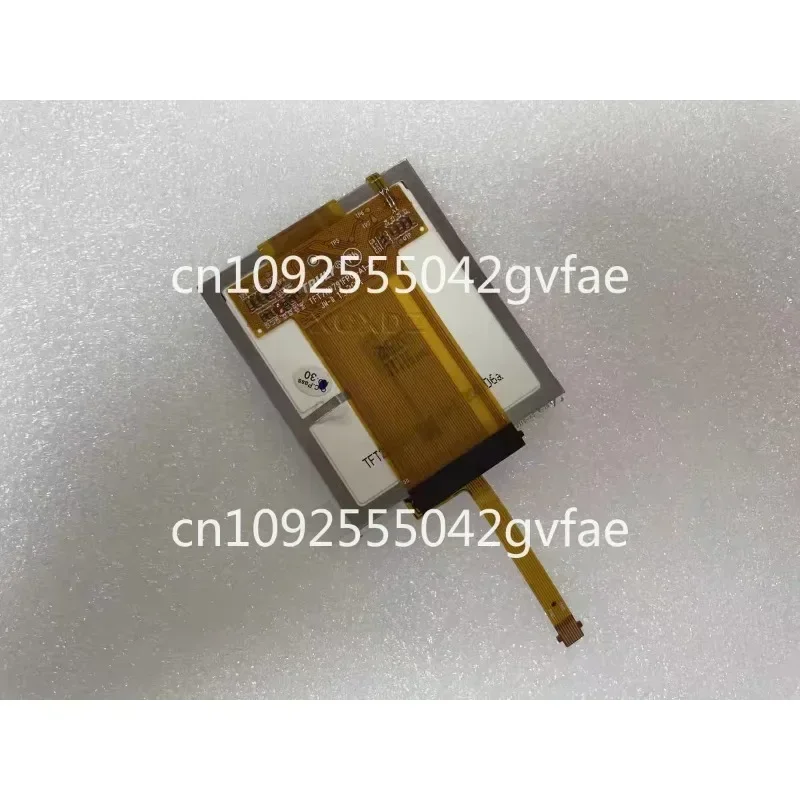 TFT7K0791FPC-A1-E TFT7K0792FPC-A1-E TFT2P2221-V6-S-W-E LCD Screen Touch Function / Non-touch Function In Stock In Stock