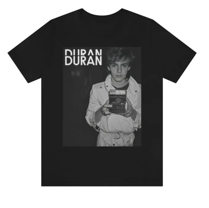 

HOT.....Duran Duran 4th Of July T Shirt Father Day, Gift For Fan, New HOT SHIRT