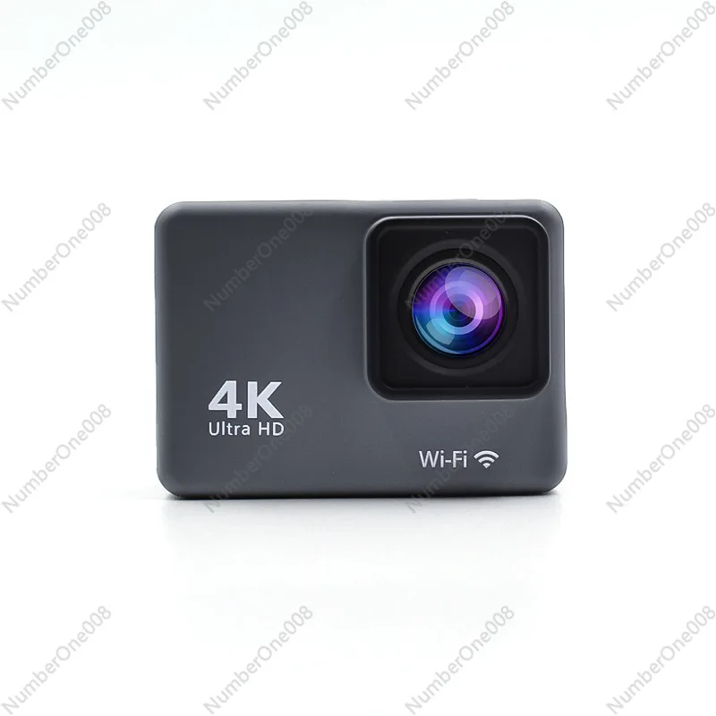 Action Camera/ Camera with Remote Control Action Camera Action Camera/ Real 4K Camera Allwinner V316 Anti-shake